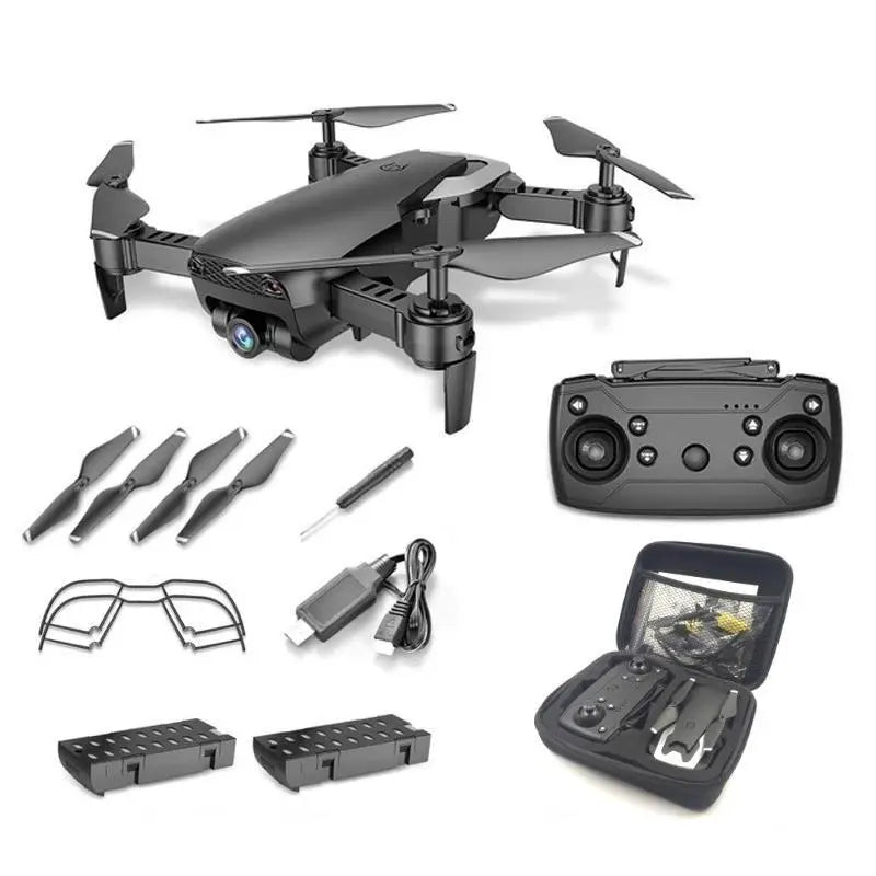 Drone AirPro Com Câmera HD, WiFi e GPS - Frete Gratis - Magia de Ofertas