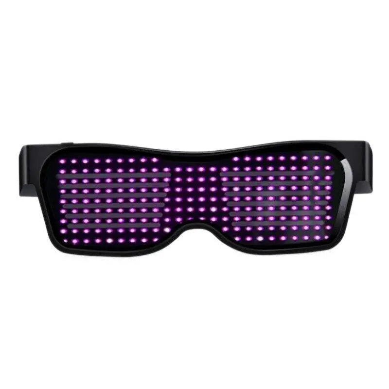 Magic Led Glasses - Frete Gratis - Magia de Ofertas