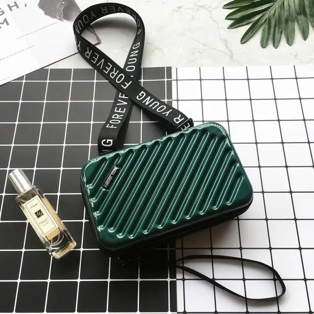 Nova Mini Bag Influencer - Frete Gratis - Magia de Ofertas