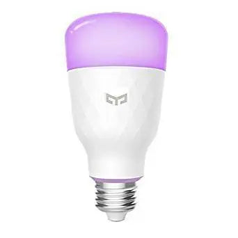 Smart Lâmpada LED Wifi Xiaomi Yeelight II - Frete Gratis - Magia de Ofertas