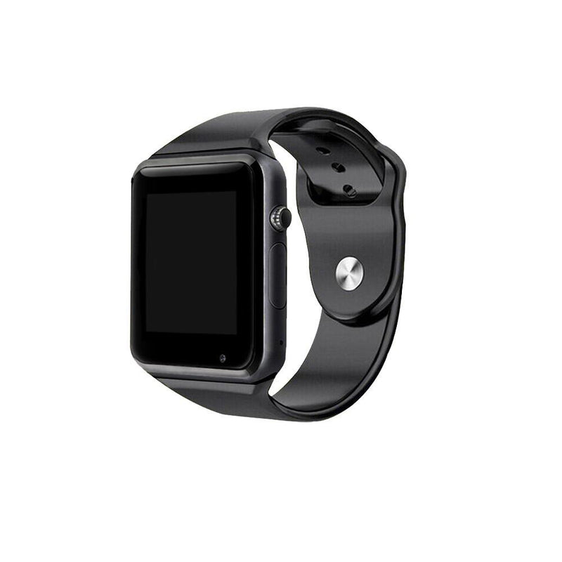 Smartwatch A1 com Monitoramento de Atividades Físicas - Frete Gratis - Magia de Ofertas