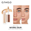 Corretivo Facial O.TWO.O Alta Cobertura - Magia de Ofertas