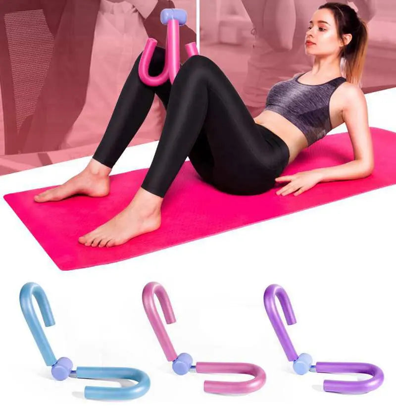 Leg Trainer - Equipamento para Hipertrofia de Perna - Magia de Ofertas