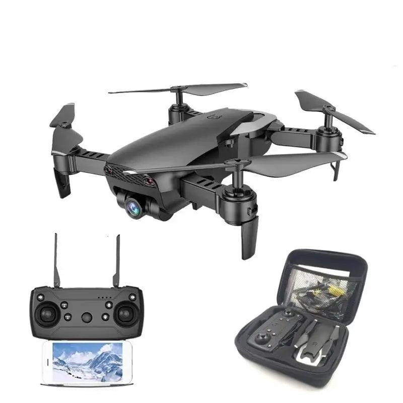 Drone AirPro Com Câmera HD, WiFi e GPS - Frete Gratis - Magia de Ofertas