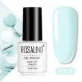 Esmalte de Unha Gel Rosalind - Candy Colors - Magia de Ofertas