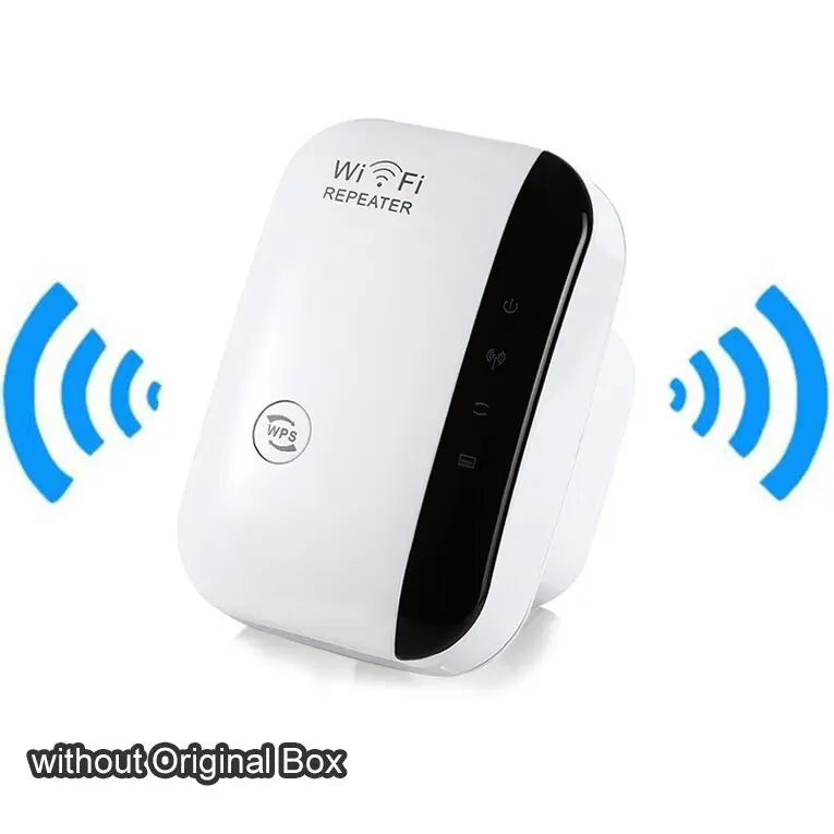 Repetidor WiFi Wireless 300Mbps PIXLink - Magia de Ofertas