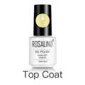 Esmalte de Unha Gel Rosalind - Candy Colors - Magia de Ofertas