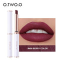 Batom Velvet O.TWO.O Thin Tube - Magia de Ofertas