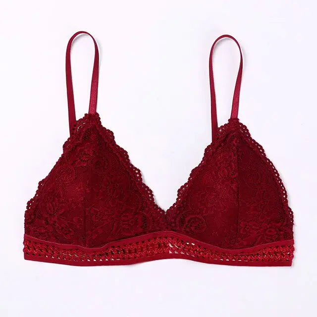 Sutiã em Renda Soft Lace - Individual - Magia de Ofertas