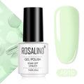 Esmalte de Unha Gel Rosalind - Candy Colors - Magia de Ofertas