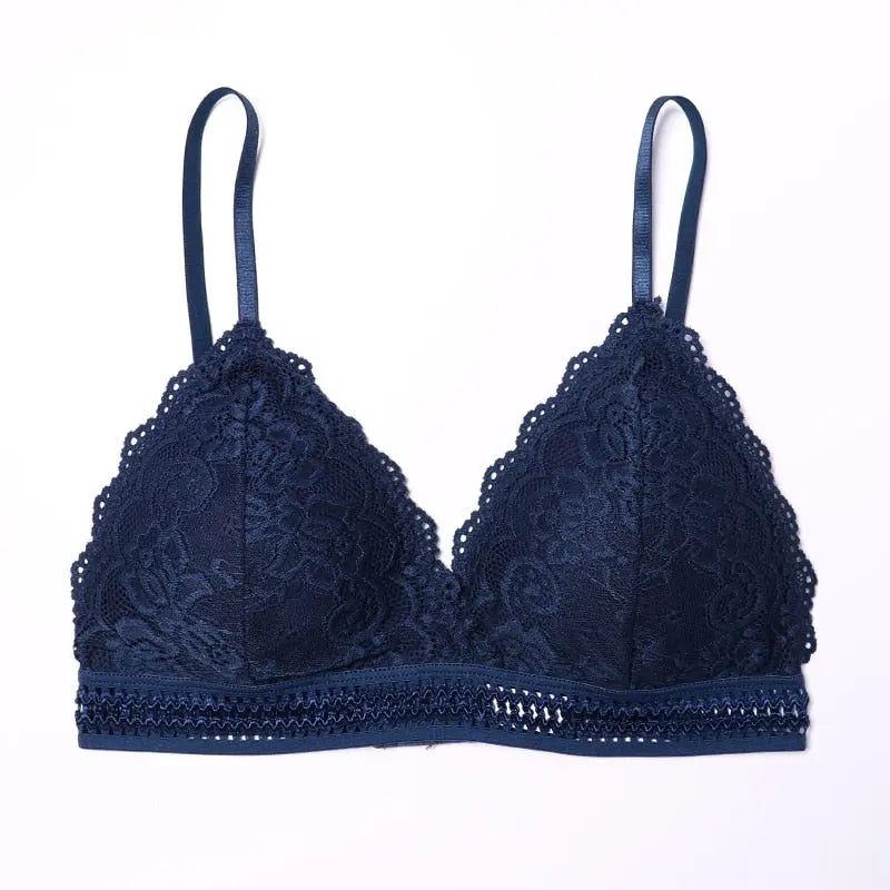 Sutiã em Renda Soft Lace - Individual - Magia de Ofertas