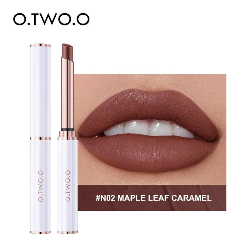 Batom Velvet O.TWO.O Thin Tube - Magia de Ofertas