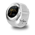 Smartwatch Y1 8gb Nível Máximo de Tecnologia - Frete Gratis - Magia de Ofertas