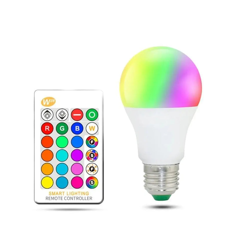 Smart Lâmpada de LED Wifi - Magia de Ofertas