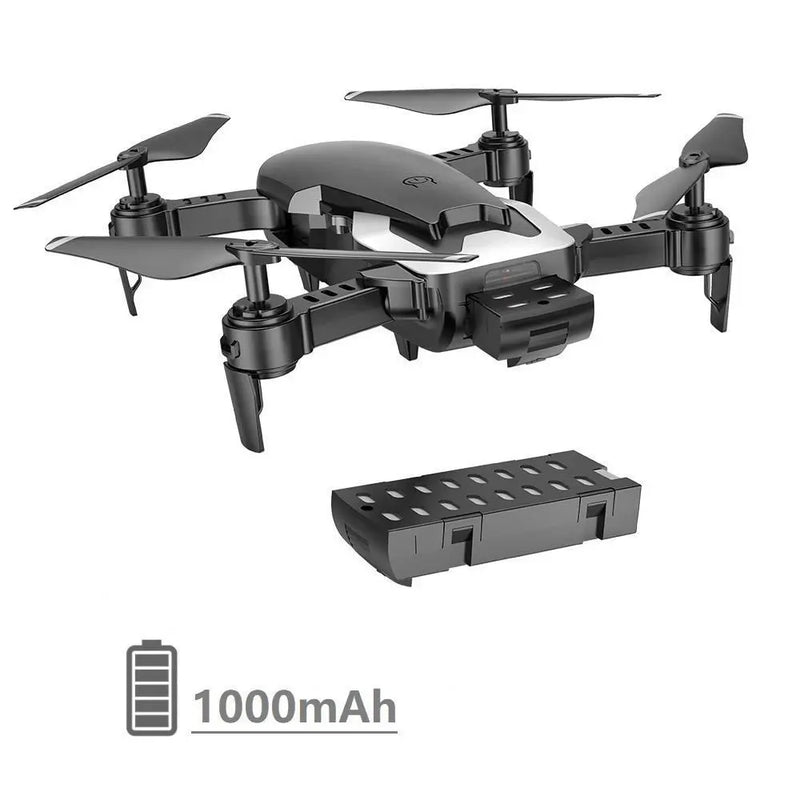 Drone AirPro Com Câmera HD, WiFi e GPS - Frete Gratis - Magia de Ofertas