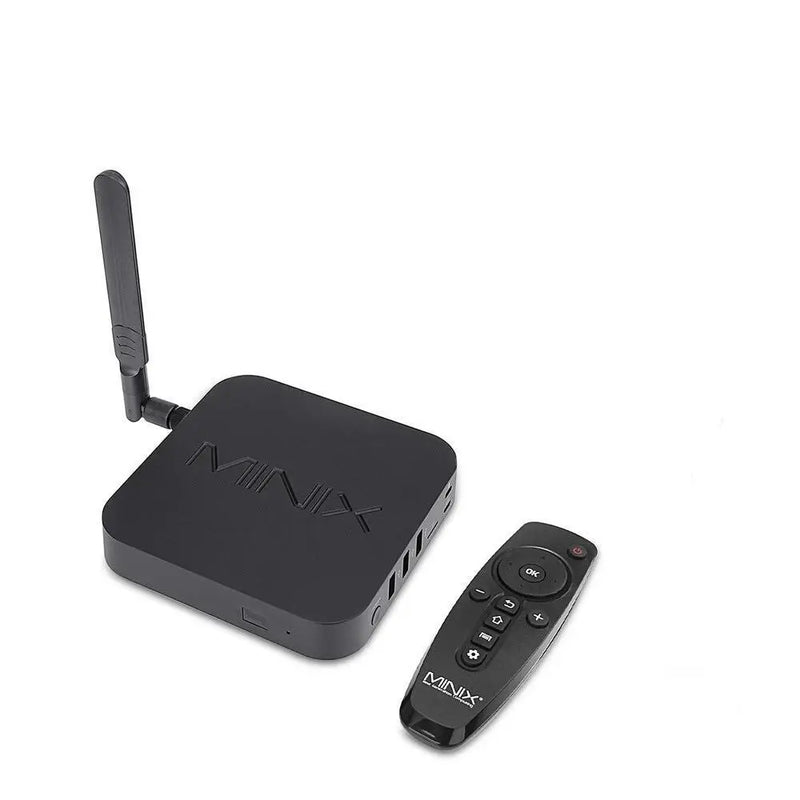 TV Box Android MINIX NEO U9-H - Magia de Ofertas