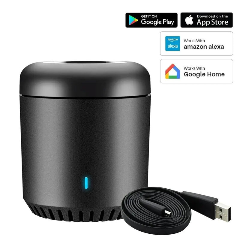 Smart Controle Remoto Wifi RM Mini - Frete Gratis - Magia de Ofertas