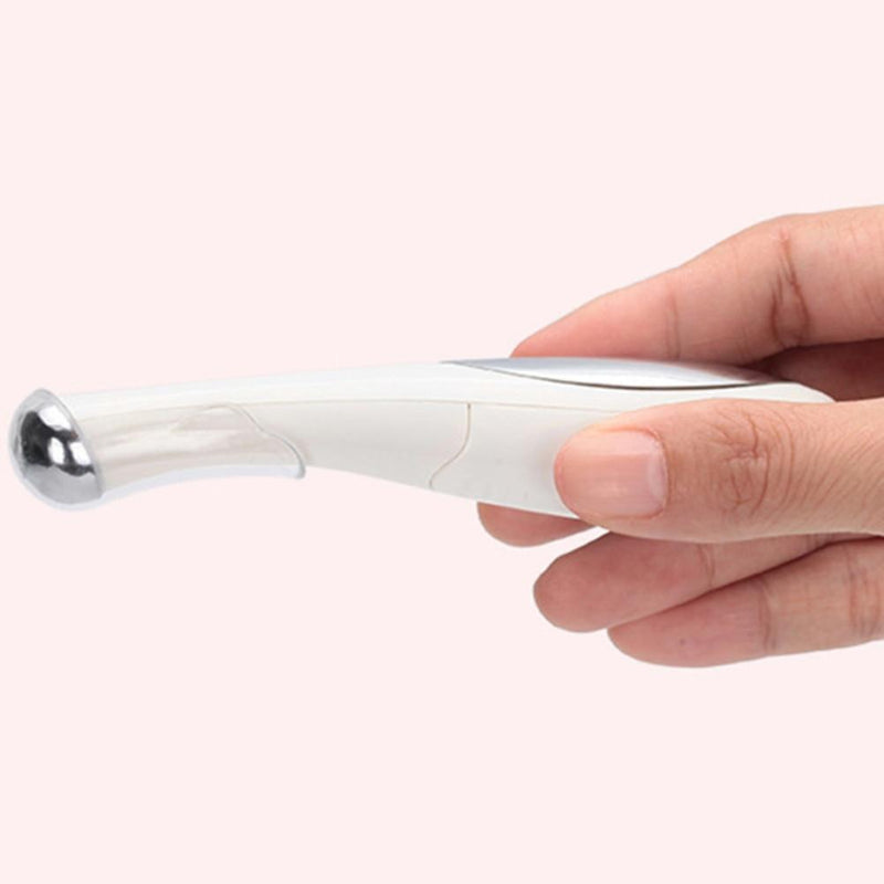 Aparelho Massageador para Rejuvenescimento Facial - Eyeo Sonic - Magia de Ofertas