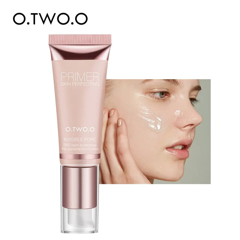 Primer Facial O.TWO.O Poros Invisíveis - Magia de Ofertas