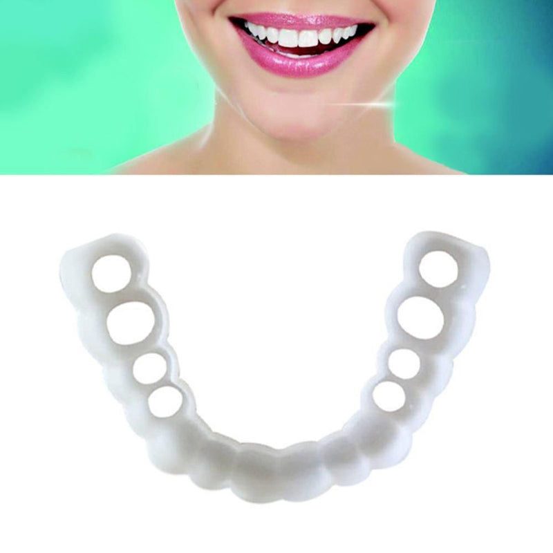 Facetas Odontológicas Removíveis - Snap On Smile - Magia de Ofertas