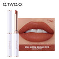 Batom Velvet O.TWO.O Thin Tube - Magia de Ofertas