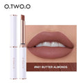 Batom Velvet O.TWO.O Thin Tube - Magia de Ofertas