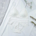 Conjunto Lingerie em Renda Fancy - Magia de Ofertas