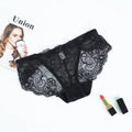 Calcinha em Renda Soft Lace - Individual - Magia de Ofertas