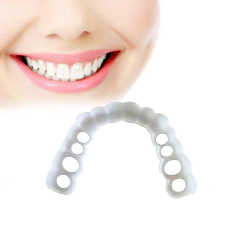 Facetas Odontológicas Removíveis - Snap On Smile - Magia de Ofertas