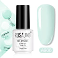 Esmalte de Unha Gel Rosalind - Candy Colors - Magia de Ofertas