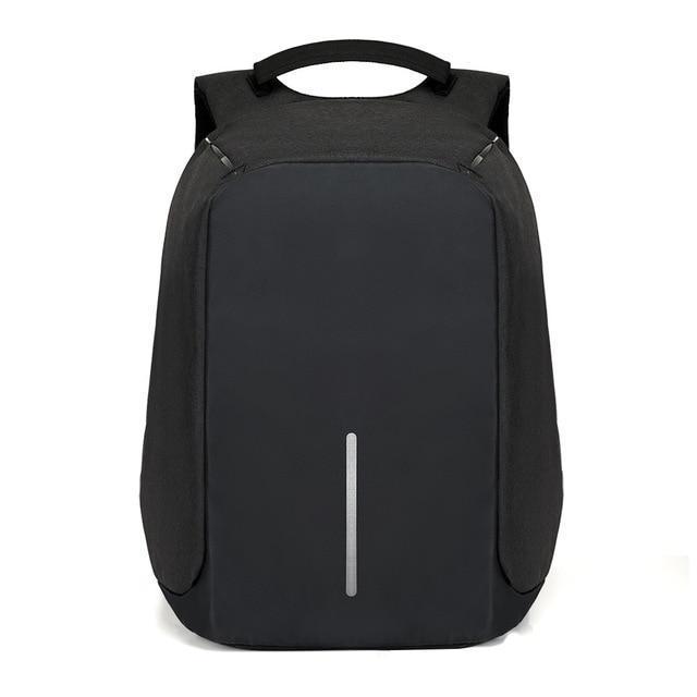 Mochila Bobby Anti-Furto Original - Frete Gratis - Magia de Ofertas