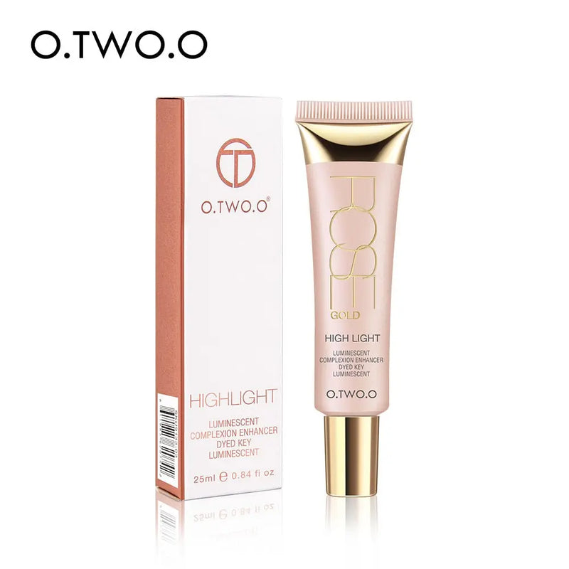 Iluminador Facial O.TWO.O Creme - Magia de Ofertas