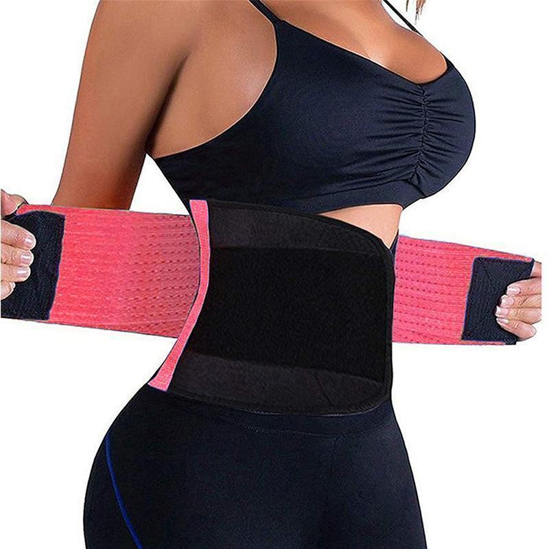 Cinta Modeladora Abdominal - Best Slim - Magia de Ofertas