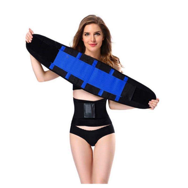 Cinta Modeladora Abdominal - Best Slim - Magia de Ofertas