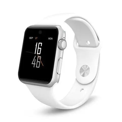 SmartWatch Lemfo LF07 - Frete Gratis - Magia de Ofertas