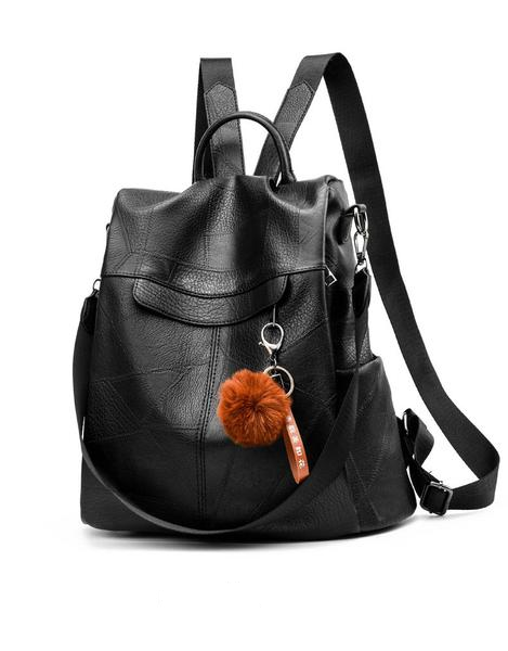 Bolsa Mochila Vintage - FRETE GRÁTIS - Magia de Ofertas