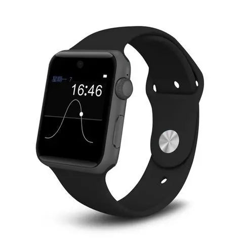 SmartWatch Lemfo LF07 - Frete Gratis - Magia de Ofertas