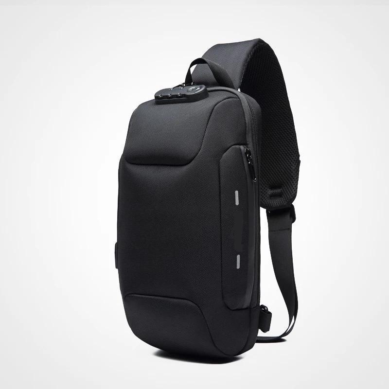 Mochila Infinita Anti-furto - Magia de Ofertas