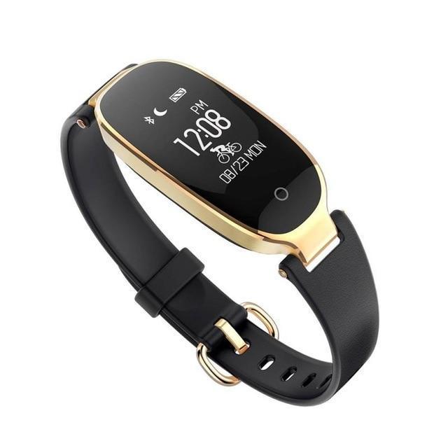 Smartwatch Relógio Eletrônico S3 - Frete Gratis - Magia de Ofertas