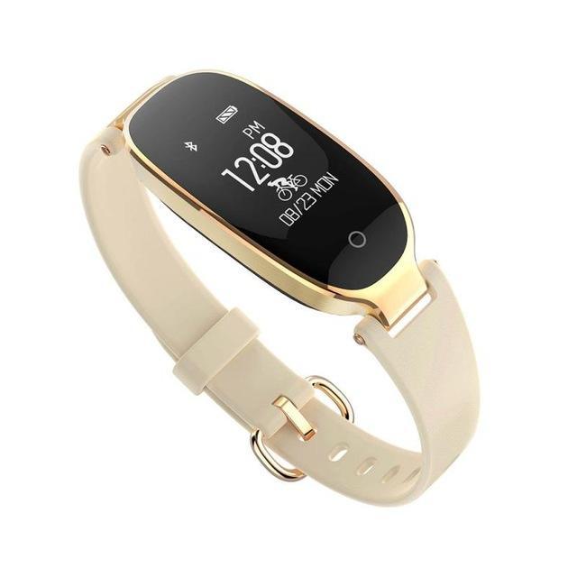 Smartwatch Relógio Eletrônico S3 - Frete Gratis - Magia de Ofertas