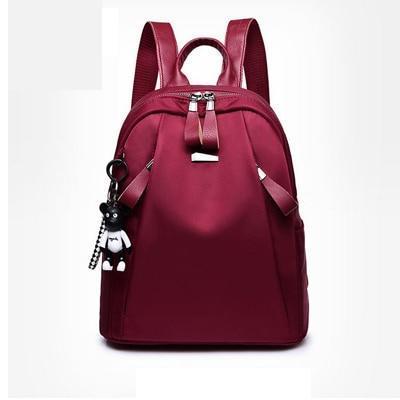 Mochila Impermeável New Oxford Premium - Magia de Ofertas