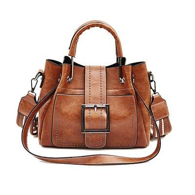 Bolsa Feminina Vintage Stylus - Magia de Ofertas