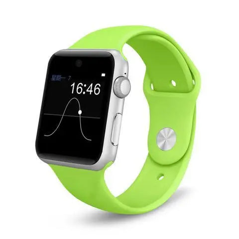 SmartWatch Lemfo LF07 - Frete Gratis - Magia de Ofertas